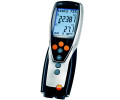 TESTO 735, 정밀급 온도 측정기, 온도측정, 온도계, 테스토