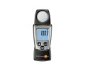 TESTO 540, 포켓형 조도측정기, 조도 측정, 조도계, 테스토