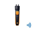 TESTO 510i, 스마트 차압계, 차압 측정, 차압측정기, 테스토