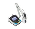 PC 2700 탁상용 pH 측정기 pH/ORP/전도도/염도/TDS 측정 EUTECH