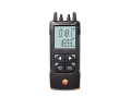 TESTO 512-1 압력 및 풍속측정기 테스토 압력계 풍속계