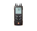 TESTO 512-2 압력 및 풍속측정기 테스토 압력계 풍속계