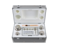 M1급 1mg~5kg 총10kg 분동 세트, 28개 조합, ACCURATE