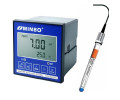 PH-6300-MG1312 설치형 pH 측정기, 고온용pH측정기, MG-1312 pH 전극, MINBO pH Sensor