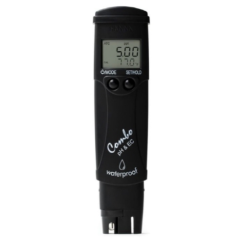 HI-98130 포켓용 전도도 측정기,HANNA Conductivity Meter HI98130