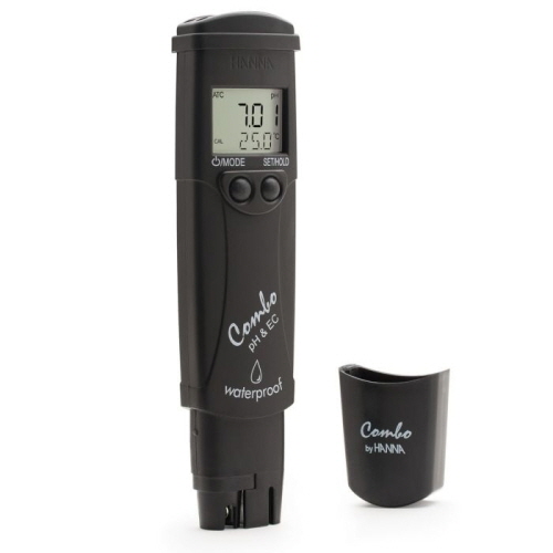 HI-98130 포켓용 전도도 측정기,HANNA Conductivity Meter HI98130