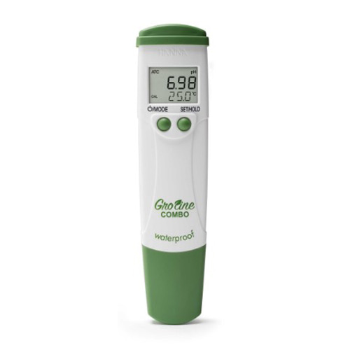 HI-98131 포켓용 pH 측정기,농업, HANNA, Groline pH Meter HI98130