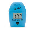 HI-762, 잔류염소 Checker, 잔류염소 측정, Free Chlorine, ULR, HANNA, HI762