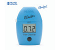 HI-701, 잔류염소 Checker, 잔류염소 측정, Free Chlorine, HANNA, HI701