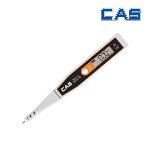 CSF-500, 펜타입 염도계, 염도측정, 5%, CAS, 카스
