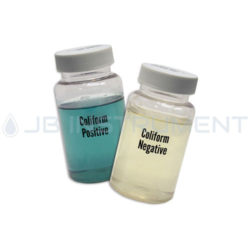 B12-Coliform 대장균군 검사키트 Bacteria kit 12회측정 487197-12