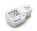 HI-96831 휴대형 굴절게,에틸렌글리콜 측정, HANNA, HI96831