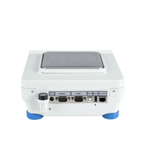 PS 10100.X2.M 정밀 저울, 정밀 밸런스, 용량 10100g, RADWAG