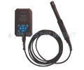 NEON-PH3 휴대형 고성능 디지털 pH 측정기, PHEHT SENSOR 3M포함 AQUALABO