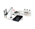 탁상형 pH 측정기, Thermo, Purewater Kit, PH/전도도센서 포함, PSTAR2156-PH/EC