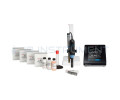 탁상형 pH,ION/용존산소 측정기, Thermo, PH/Optical DO센서 포함, PSTAR2167