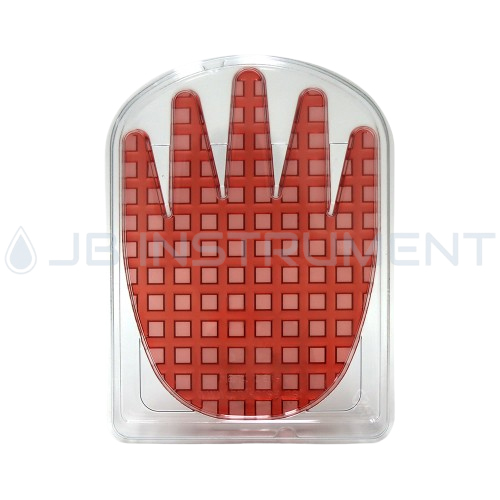 황색포도상구균 검출용 배지, 핸드플레이트 10plate/box MSA