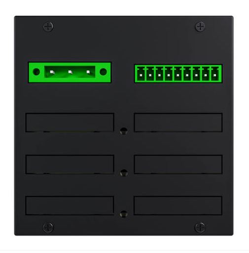 RN3000-12CH 12채널 디지털 기록계,SUPMEA