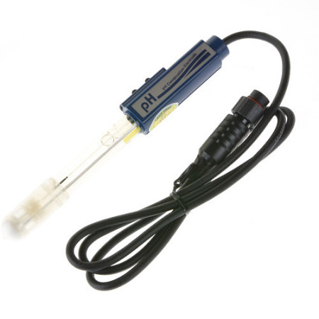 GST-2729C pH센서 복합전극 TOA DKK pH Sensor HM-30P용 pH전극